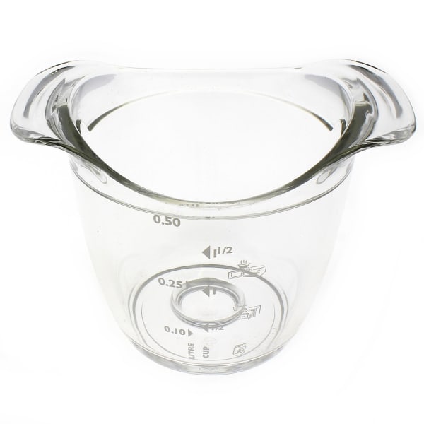 Bol verre 500ml grand format (1 / 2)