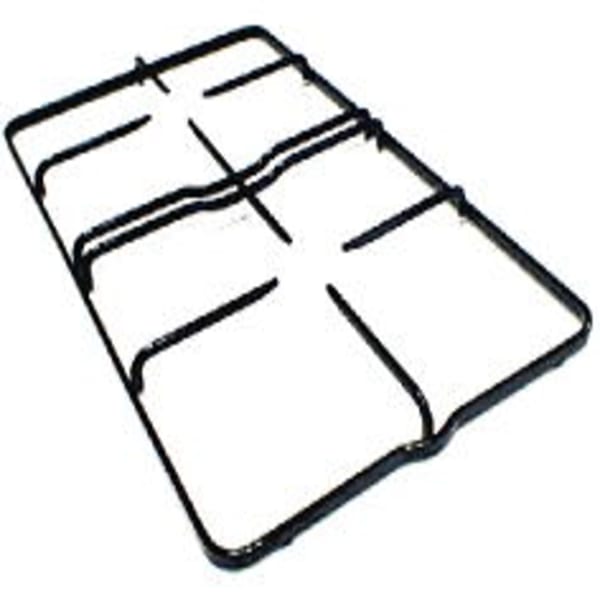 Grille fonte 2 feux grand format (1 / 1)