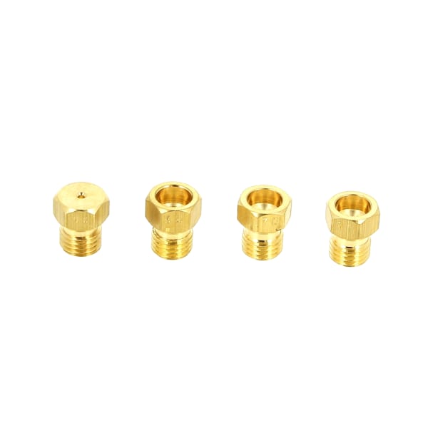 Injecteurs gaz butane - propane grand format (1 / 1)