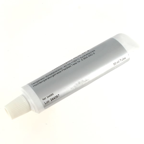 Tube de graisse 50ml, 6.964-092.0 grand format (2 / 2)