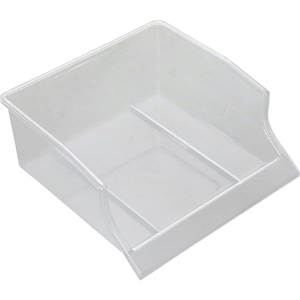 Grand tiroir transparent 320x160mm 2247054089 grand format (1 / 2)