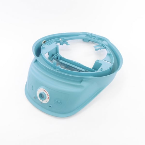 Capot fixe bleu vizengo VM, 022540 grand format (1 / 2)