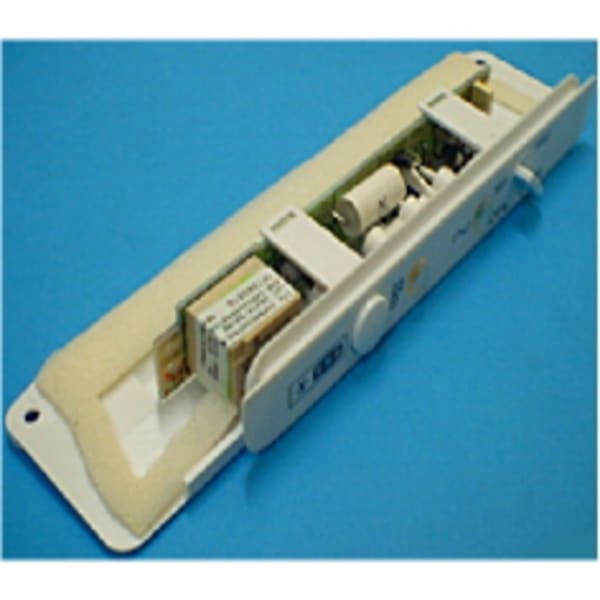Module de controle grand format (1 / 1)