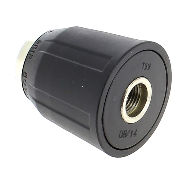 Mandrin automatique 10mm 3/8" grand format (2 / 3)