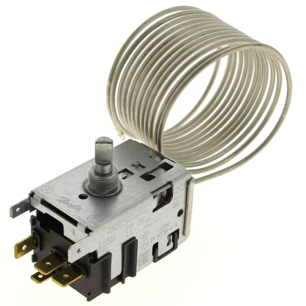 Thermostat 077b3503 grand format (1 / 2)