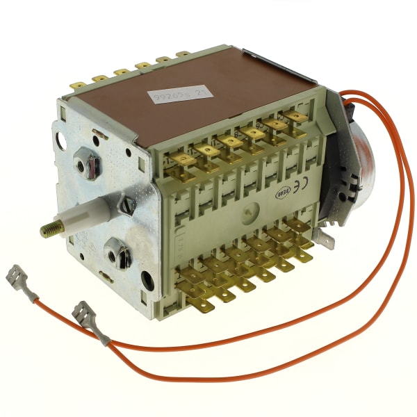 Programmateur 900/914/3215 grand format (1 / 2)
