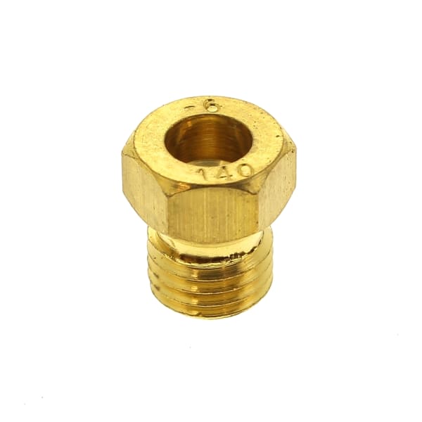 Injecteur 140 gaz naturel grand format (1 / 1)