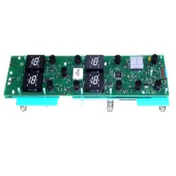Module de puissance grand format (1 / 1)