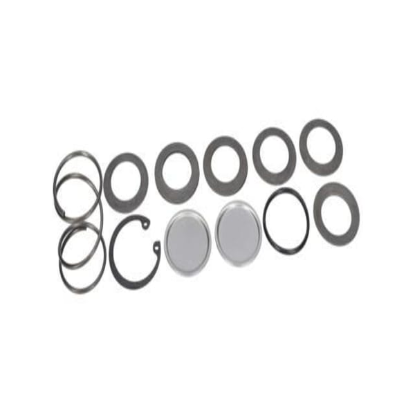 Jeu de ressorts 3607031296 grand format (1 / 1)