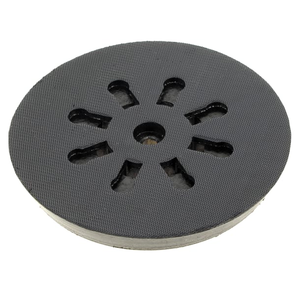 Plateau de meulage rond 2610z03778 grand format (1 / 2)