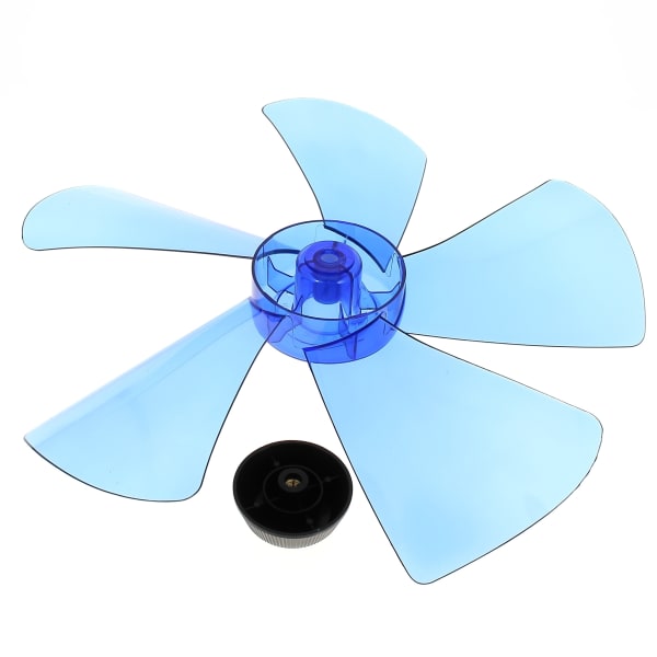 Helice de ventilateur grand format (2 / 2)