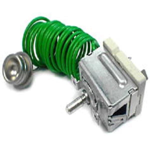 Thermostat reglable grand format (1 / 1)