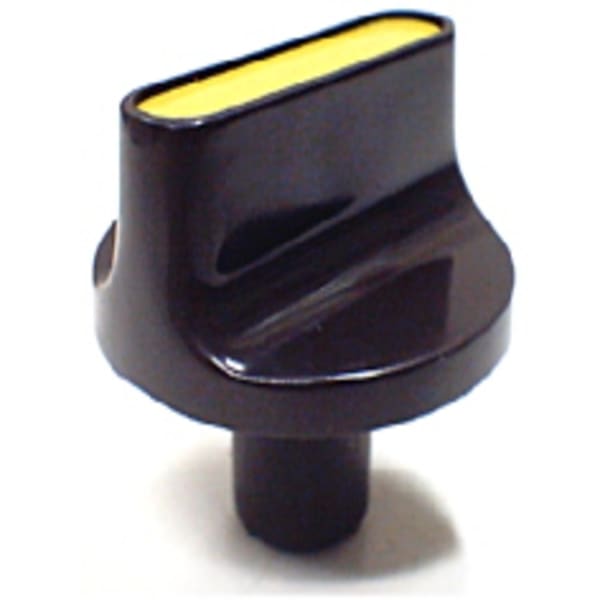 Bouton brun grand format (1 / 1)
