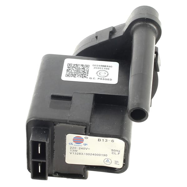 Pompe de relevage 0024000190 grand format (2 / 3)