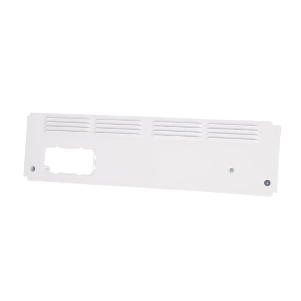 Grille d'aération avec embout 757,6x206,91mm 140040774014 grand format (2 / 2)