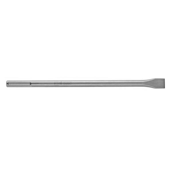 Burin plat sds-max 600x25 mm grand format (1 / 1)