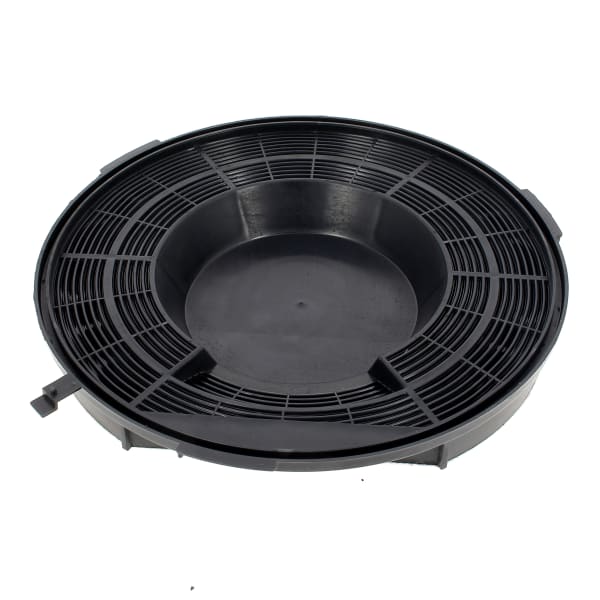 Filtre charbon rond type 28 484000008576 origine grand format (1 / 2)