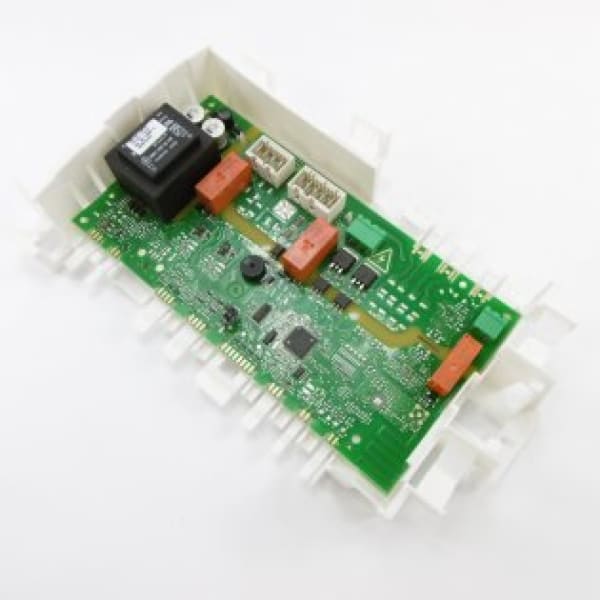 Carte régulation CETHI access prog 200L, 029610 grand format (1 / 2)