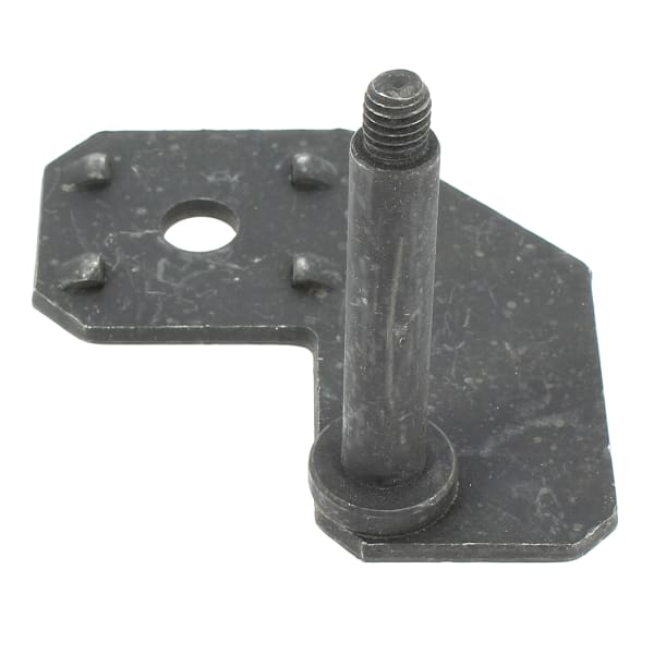 Axe gauche de roue arriere grand format (1 / 2)