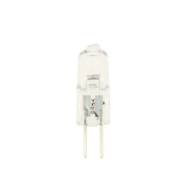 Ampoule 20w 12v g4 halogene grand format (2 / 6)