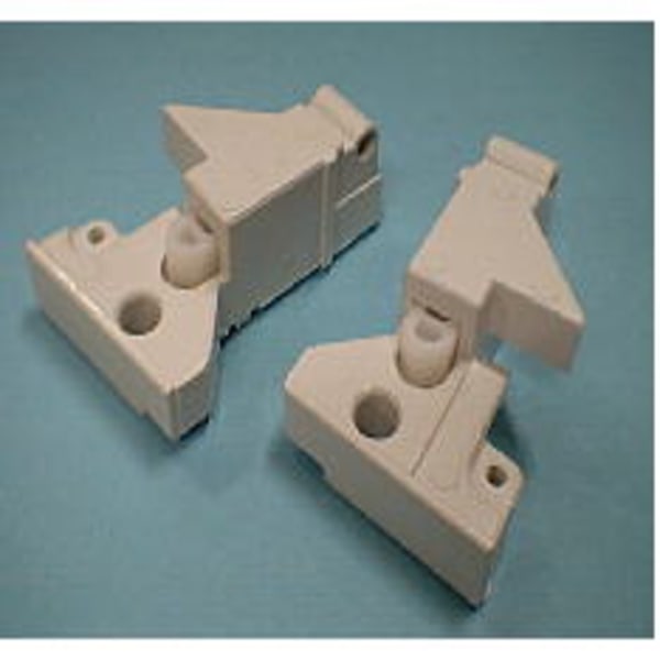Jeu de 2 supports grand format (1 / 1)