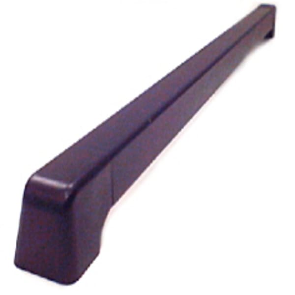 Poignee noire l=515 grand format (1 / 1)