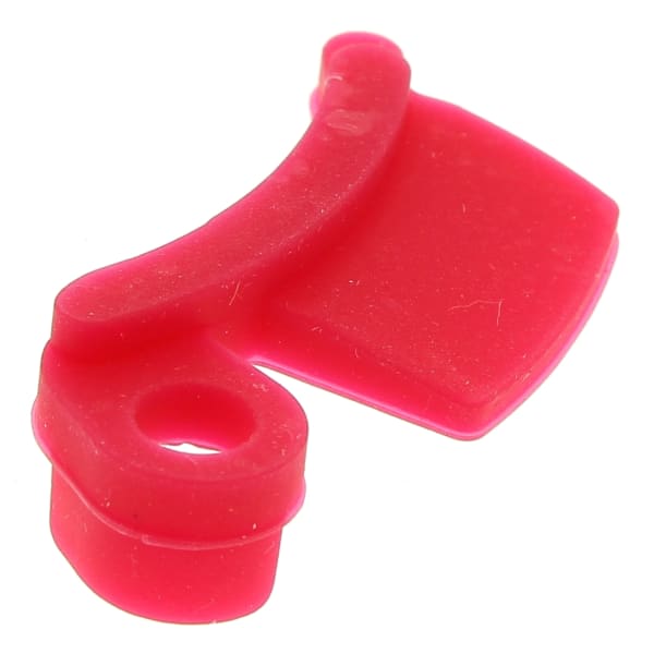 Joint frein rouge grand format (1 / 2)