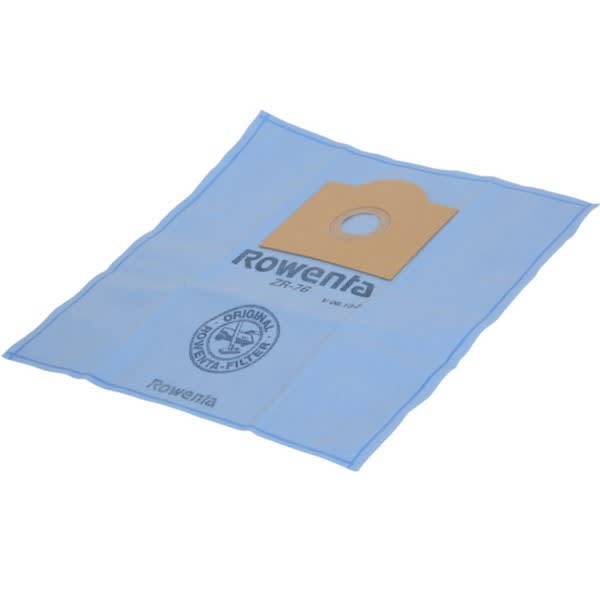 Sacs aspirateur zr760 par 10 origine grand format (2 / 2)