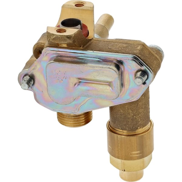 Robinet gaz semi-rapide d=0,32 8081164058 grand format (2 / 2)