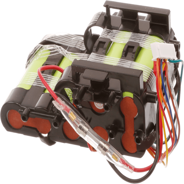 Batterie 12038040 origine grand format (1 / 1)
