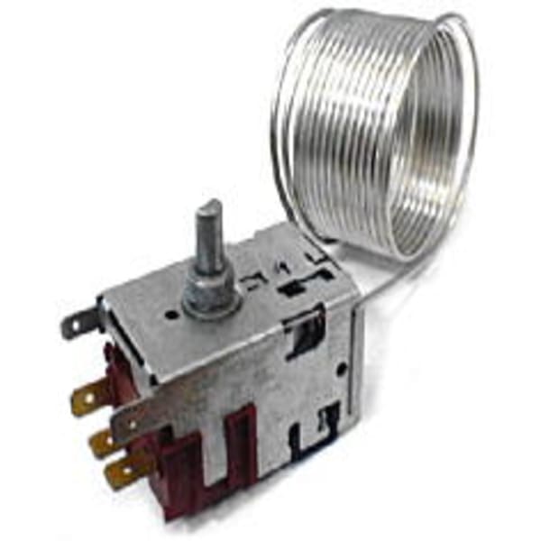 Thermostat 077b0003 congelateur grand format (1 / 1)