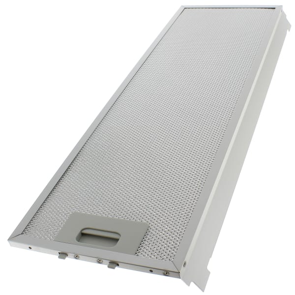 Filtre graisse metal 532x176 grand format (1 / 2)