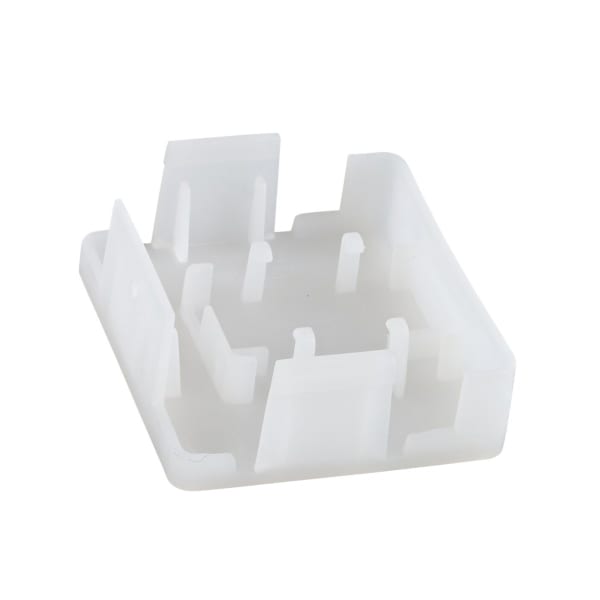 Couvercle d'interrupteur reed 37,7x34,1mm 140064102019 grand format (1 / 2)