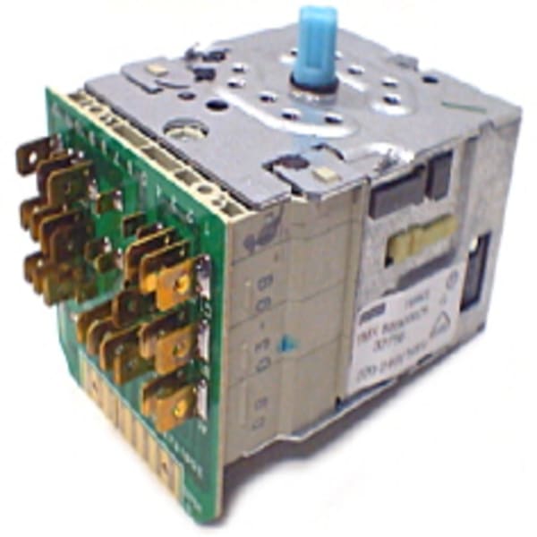 Programmateur 88900026 grand format (1 / 1)
