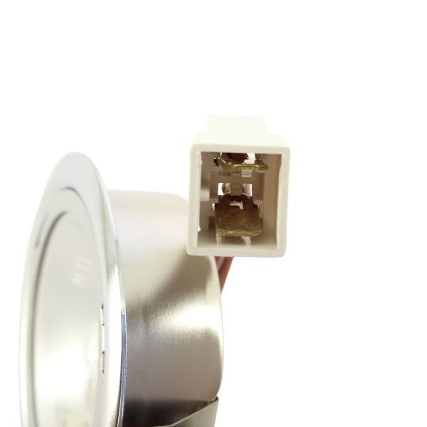 Spot + ampoule halogene 12v 10w 2006q grand format (6 / 6)