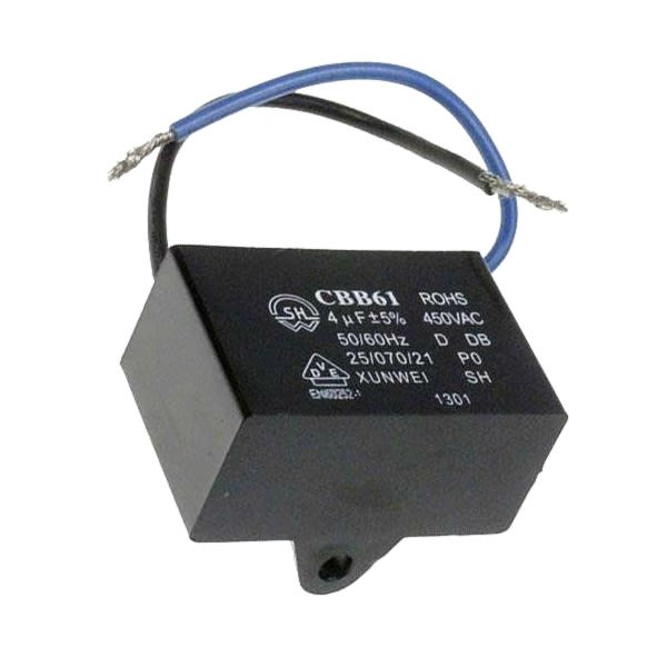 Condensateur 2µf grand format (1 / 1)