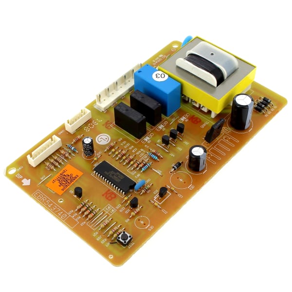 Module electronique ebr54374006 grand format (1 / 2)