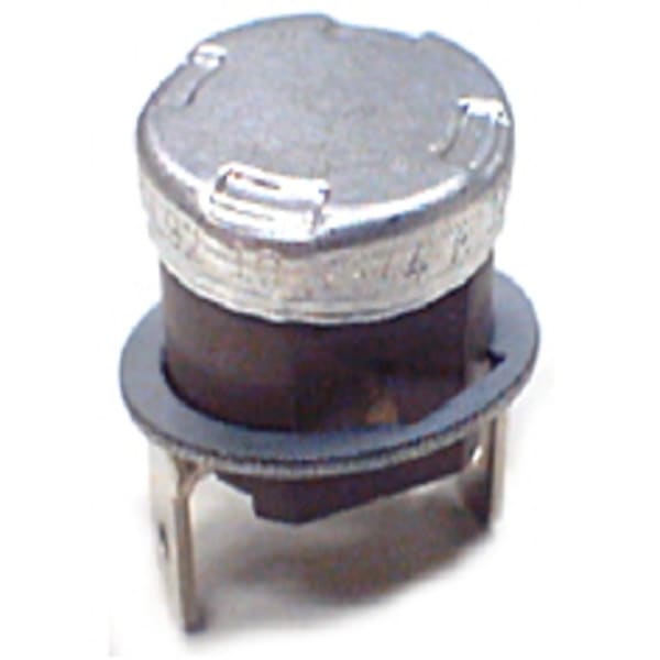 Thermostat 92° grand format (1 / 1)