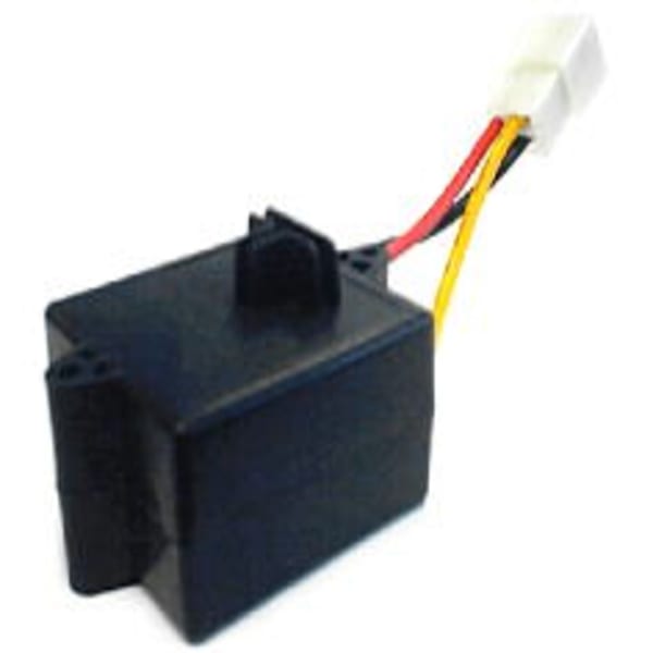 Module electronique grand format (1 / 1)