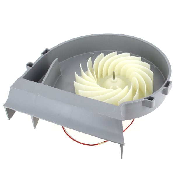 Moteur ventilateur + helice grand format (1 / 2)