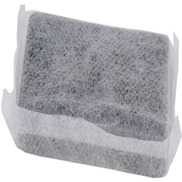 Filtre de charbon actif 00614665 origine grand format (1 / 1)