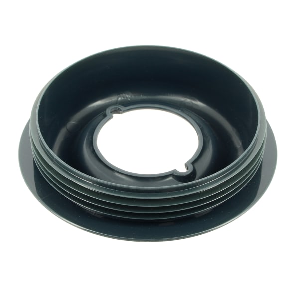 Couvercle bol mixer noir ss-193659 grand format (2 / 2)