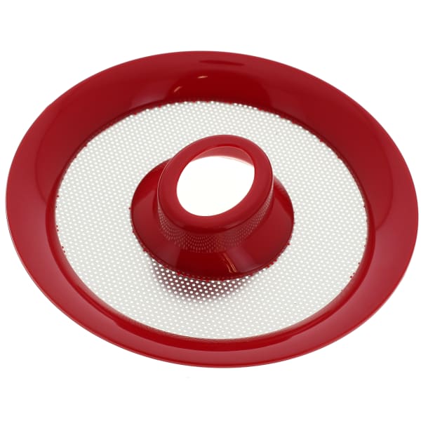 Filtre rouge grand format (1 / 2)
