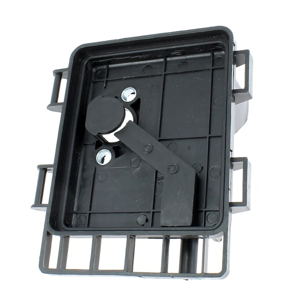 Support de filtre a air jl600801 grand format (2 / 2)