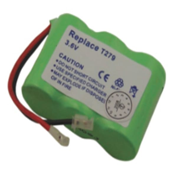 Batterie 3,6v 600mah grand format (1 / 1)