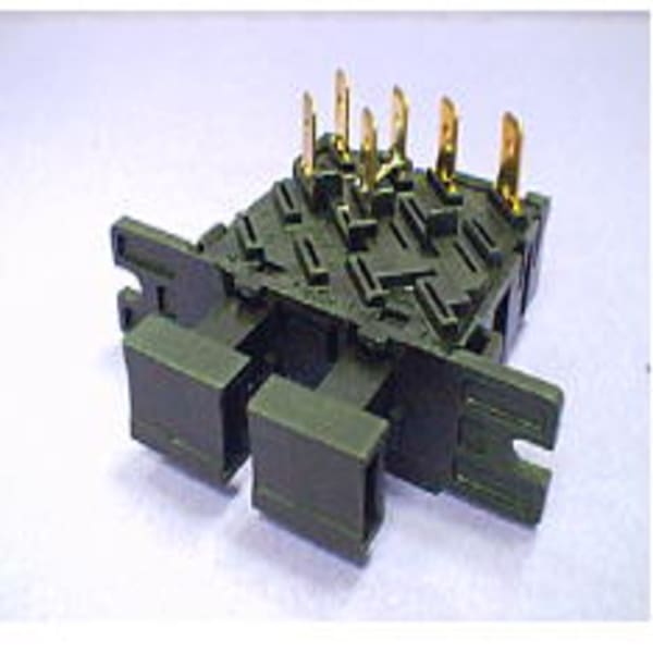 Clavier micro-ondes grand format (1 / 1)