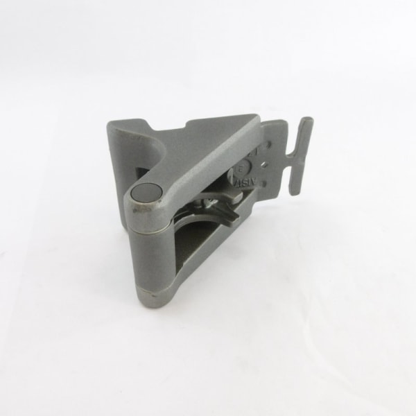 Ensemble pivot assemblé gris, 094060 grand format (2 / 2)