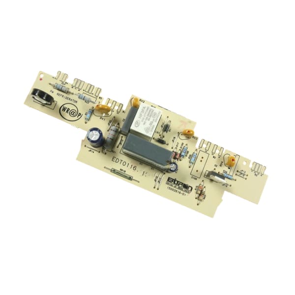 Module thermostat C00307718 grand format (1 / 1)