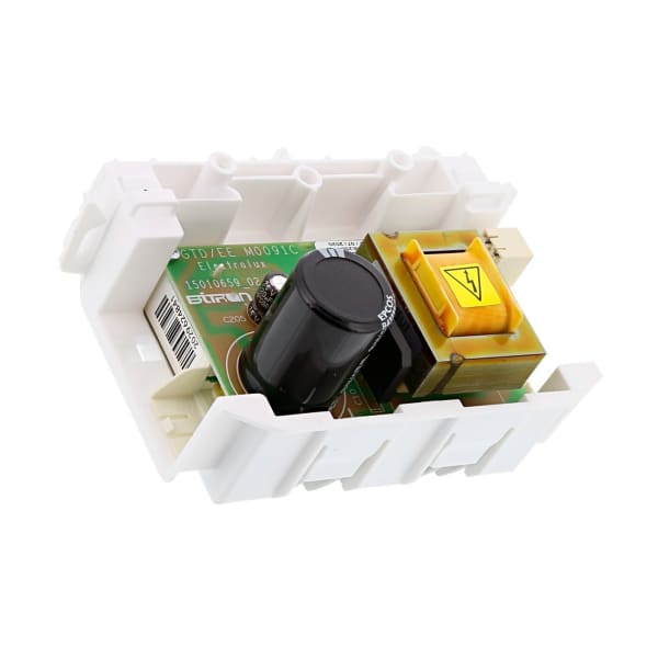 Convertisseur électronique complet 140028579245 grand format (1 / 2)