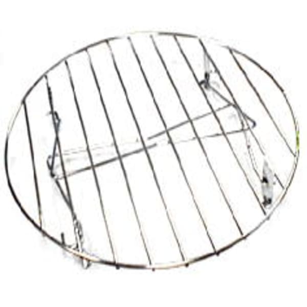 Grille ronde d=286 grand format (1 / 1)